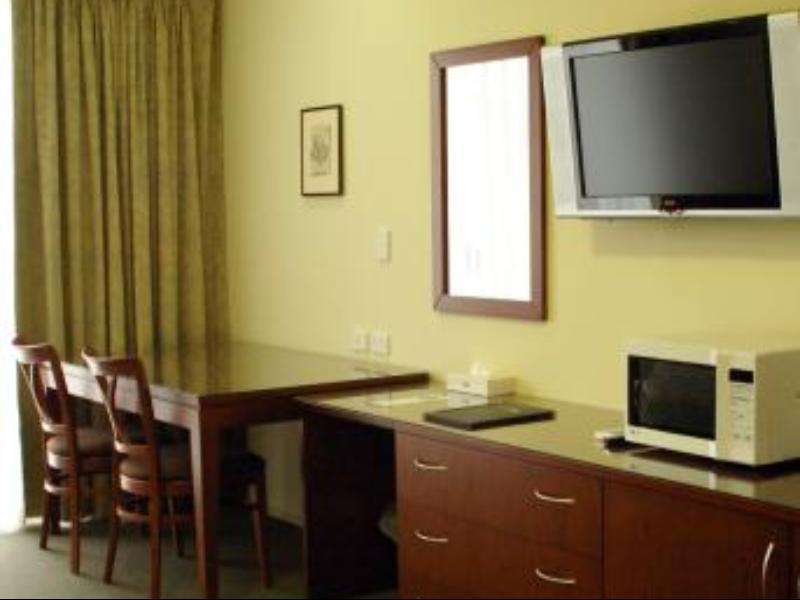 Strath Motel Strathalbyn Esterno foto