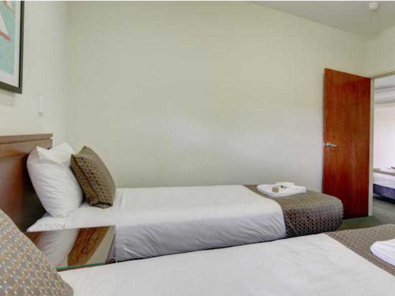 Strath Motel Strathalbyn Esterno foto