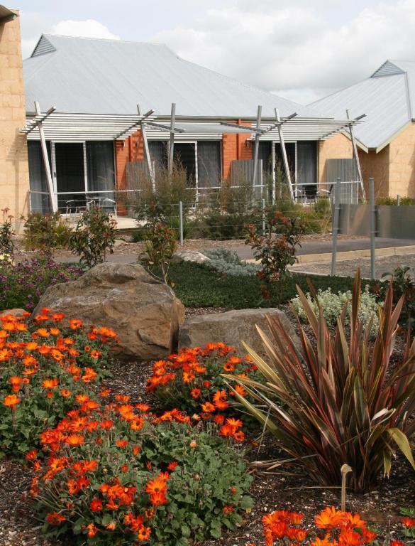 Strath Motel Strathalbyn Esterno foto