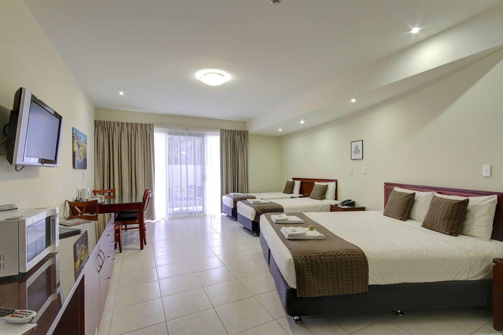 Strath Motel Strathalbyn Esterno foto