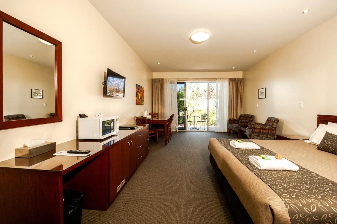 Strath Motel Strathalbyn Esterno foto