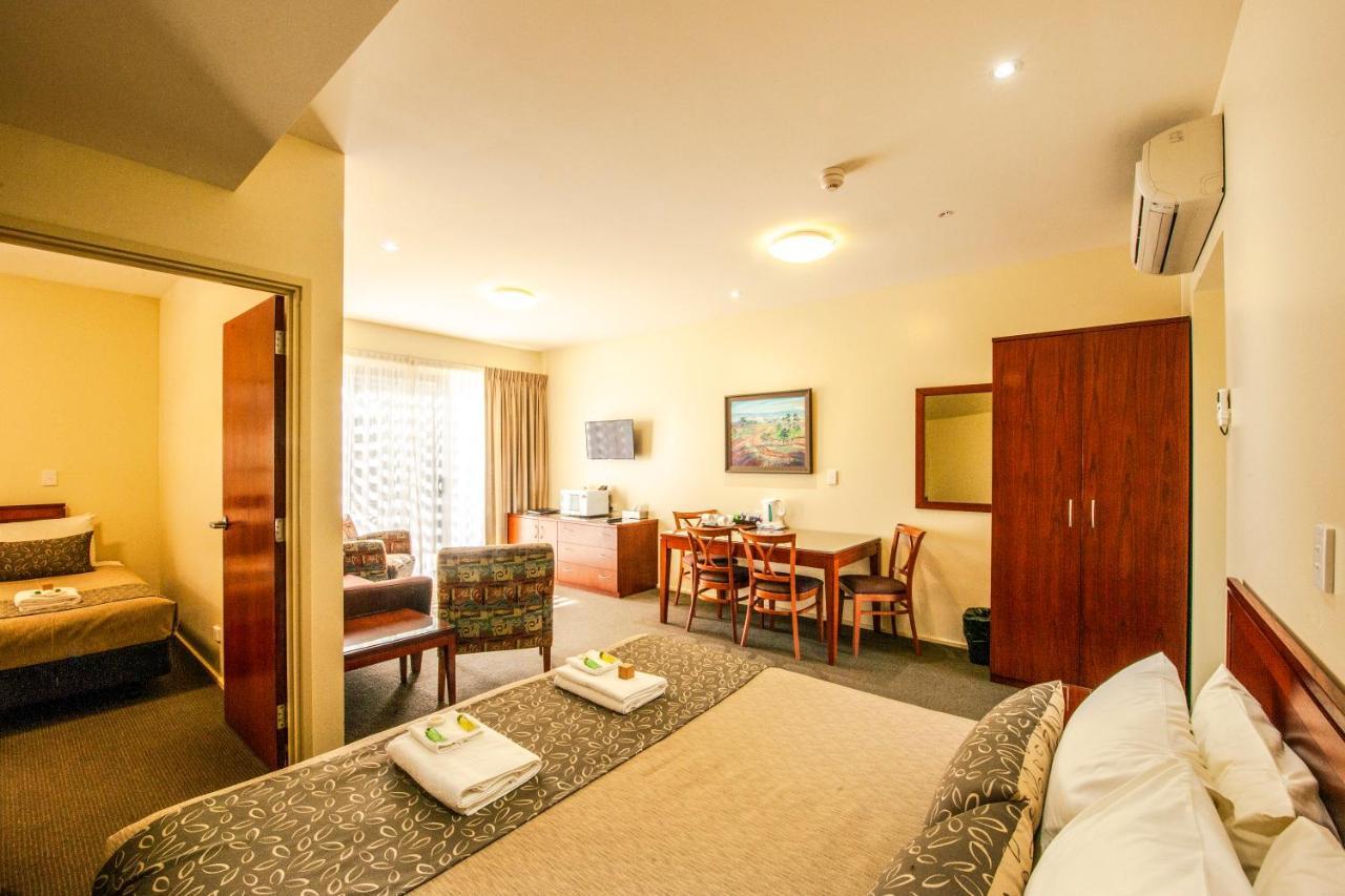 Strath Motel Strathalbyn Esterno foto