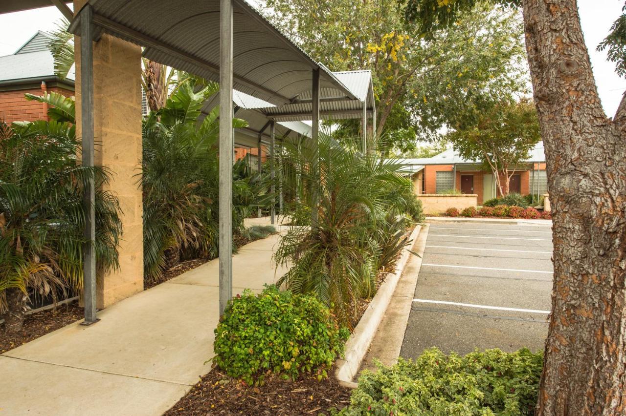 Strath Motel Strathalbyn Esterno foto