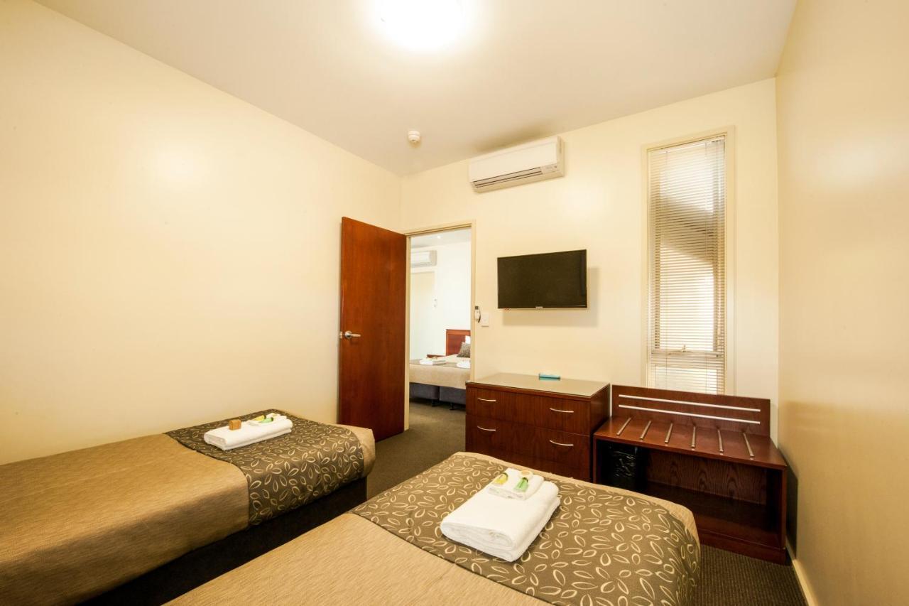 Strath Motel Strathalbyn Esterno foto